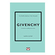 ta mikra biblia tis modas givenchy photo