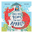 enas neos filos gia ton drako photo