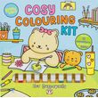 cosy colouring kit photo