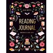 reading journal imerologio gia book lovers photo