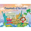 monuments of the world pop up stories photo monuments of the world pop up stories photo