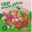 cosy sticker worlds village vibes photo