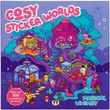 cosy sticker worlds magical whimsy photo