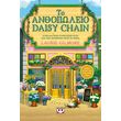 to anthopoleio daisy chain photo