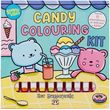 candy colouring kit photo