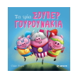 ta tria soypergoyroynakia photo