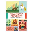 21 fantastic creatures of greek mythology photo