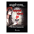 angel eyes iv argyri iereia photo