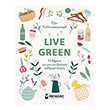 live green photo