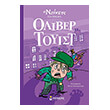 oliber toyist photo