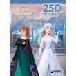 frozen ii to megalo bima photo frozen ii to megalo bima photo