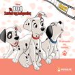 ta 101 skylia is dalmatias i istoria tis tainias photo