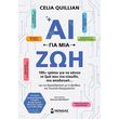 ai gia mia zoi photo