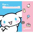 eimai o cinnamoroll photo eimai o cinnamoroll photo