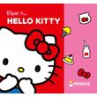 eimai i hello kitty photo