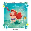ariel photo