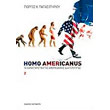 homo americanus photo