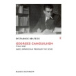 georges canguilhem 1904 1995 photo georges canguilhem 1904 1995 photo
