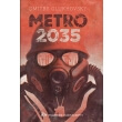 metro 2035 photo metro 2035 photo
