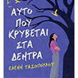 ayto poy krybetai sta dentra photo ayto poy krybetai sta dentra photo