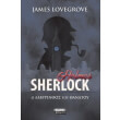 sherlock holmes o labyrinthos toy thanatoy photo sherlock holmes o labyrinthos toy thanatoy photo
