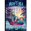 mortina diakopes sti limni mystirio photo