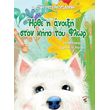 irthe i anoixi ston kipo toy flor photo