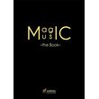 magic music the book photo