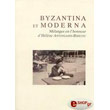 byzantina et moderna photo