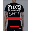 stop doing that sht photo