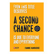 a second chance photo a second chance photo
