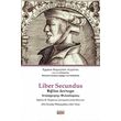 liber secundus deytero apokryfis filosofias photo liber secundus deytero apokryfis filosofias photo