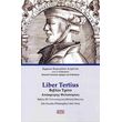 liber tertius biblio trito apokryfis filosofias photo liber tertius biblio trito apokryfis filosofias photo