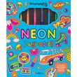 neon zografies photo