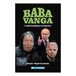 baba vanga i tyfli nostradamos ton balkanion photo