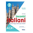 incontri italiani 2 a2 b1 studente photo