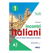 incontri italiani 1 a1 studente photo