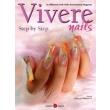 vivere nails step by step photo
