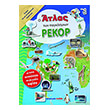 o atlas ton pagkosmion rekor photo