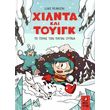 to teras ton pagon xypna photo