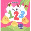 MY FIRST 1 2 3