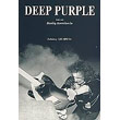 deep purple photo