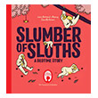 slumber of sloths photo slumber of sloths photo