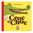 croc and the choc photo croc and the choc photo