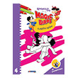 ��������� �� �� MAGIC BIRDS 4 � ������ �����