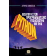eisagogi ston programmatismo ypologiston me tin python photo eisagogi ston programmatismo ypologiston me tin python photo