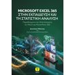 microsoft excel 365 stin ekpaideysi kai ti statistiki analysi photo microsoft excel 365 stin ekpaideysi kai ti statistiki analysi photo