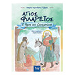 agios filaretos o agios tis eleimosynis photo agios filaretos o agios tis eleimosynis photo