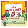 elate sto trapezi photo