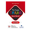 the super trivia quiz book gegonota photo